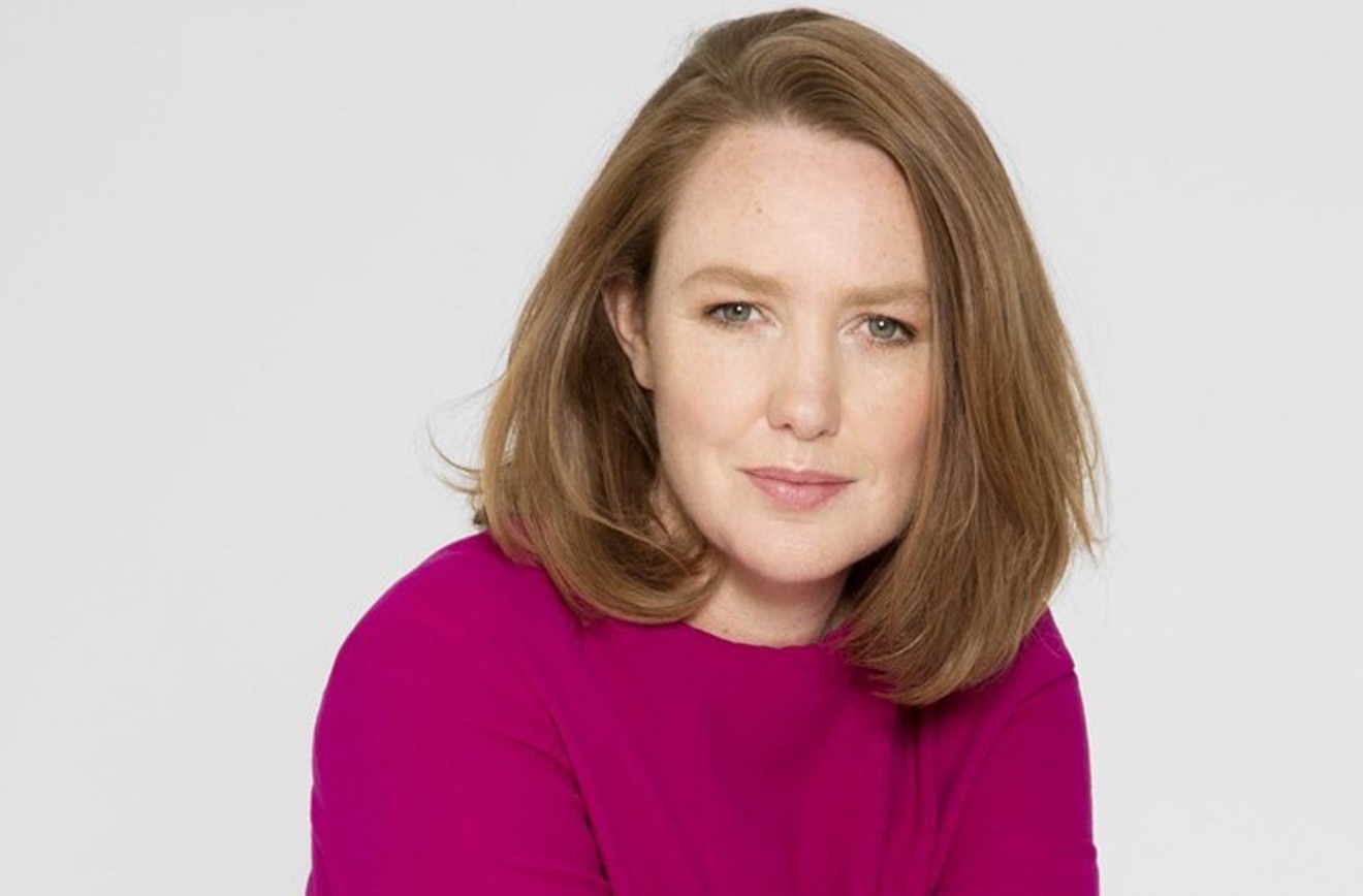 Paula Hawkins has sold more than 32 million copies of her 2015 thriller The Girl On the Train.