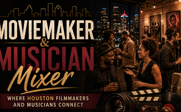 Image: Moviemaker & Musician Mixer