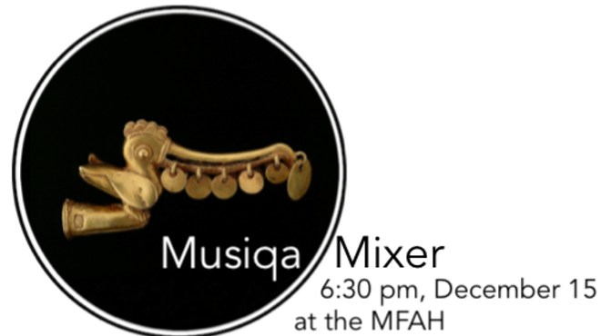 Image: Musiqa Mixer