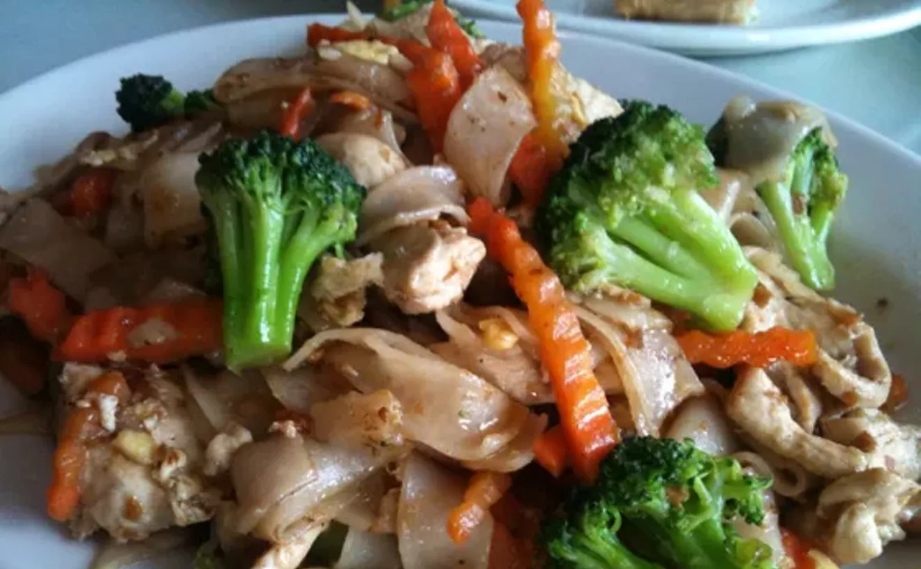 Image: Nidda Thai Cuisine