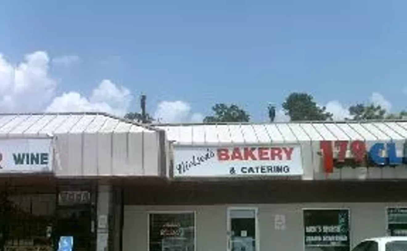 Image: Nielsen's Delicatessen
