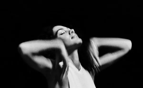Image: Olivia Dean: The Art Of Loving Live