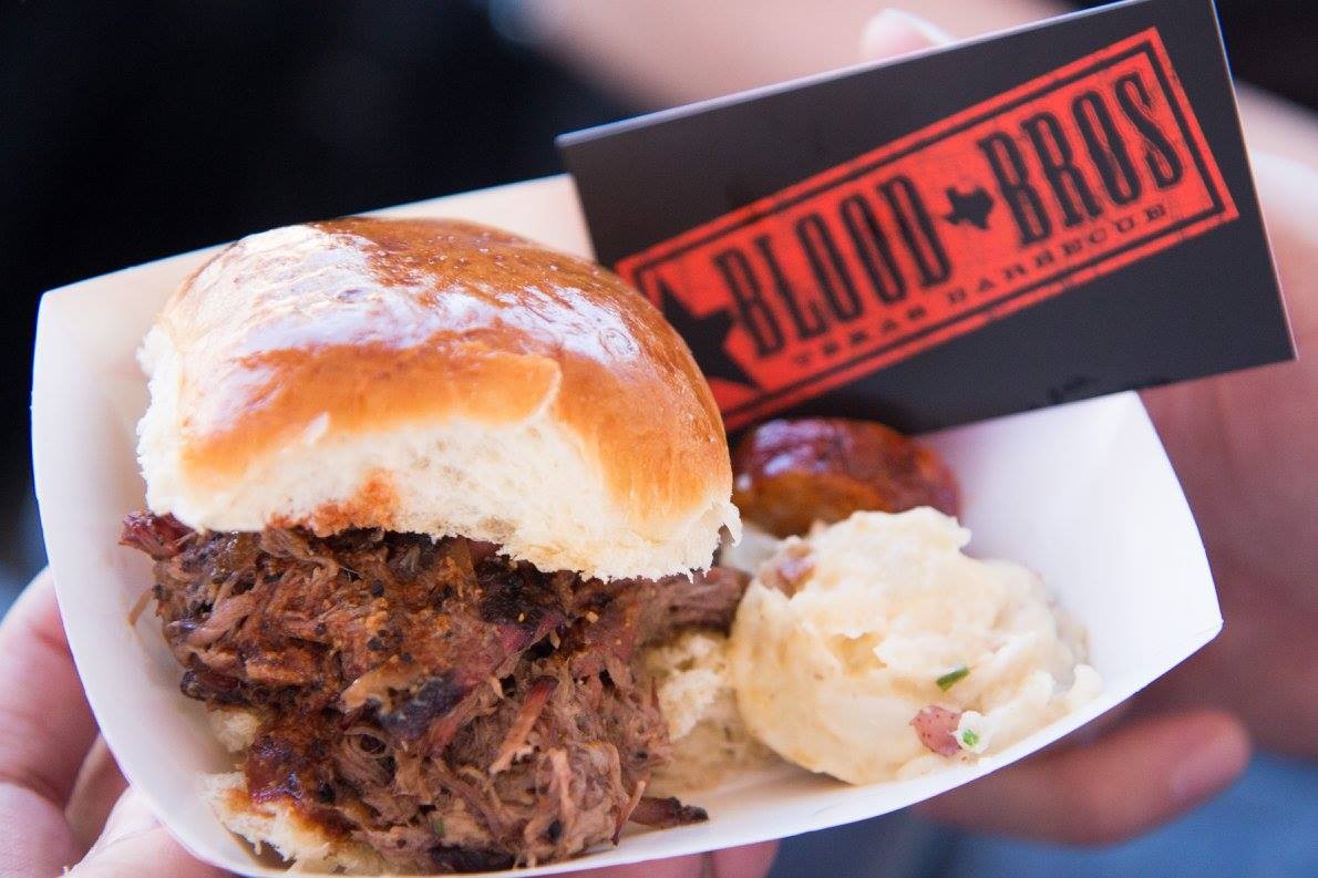 The popular barbecue team will open a brick and mortar in seven to eight months from now.