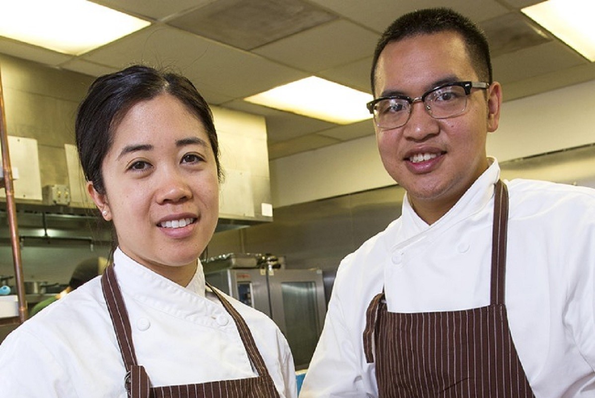 Justin Yu's Oxheart closes it doors for the last time on March 15.