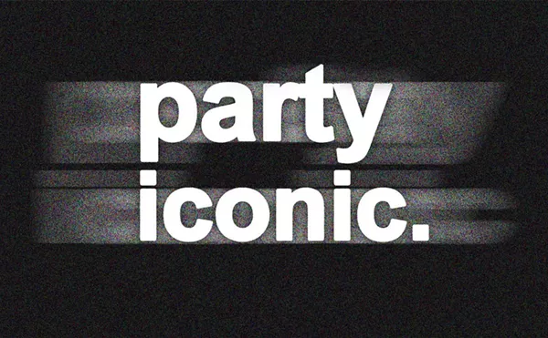 Image: Party Iconic Presents : One Direction Night