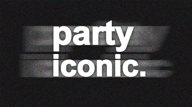 Image: Party Iconic Presents : One Direction Night