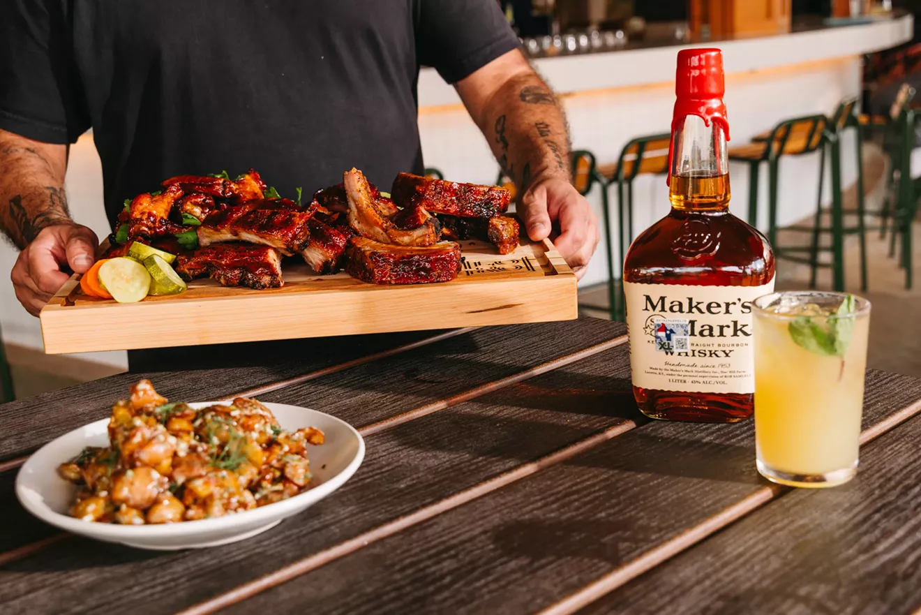 Limited-time Loro Food Spread for Father's Day