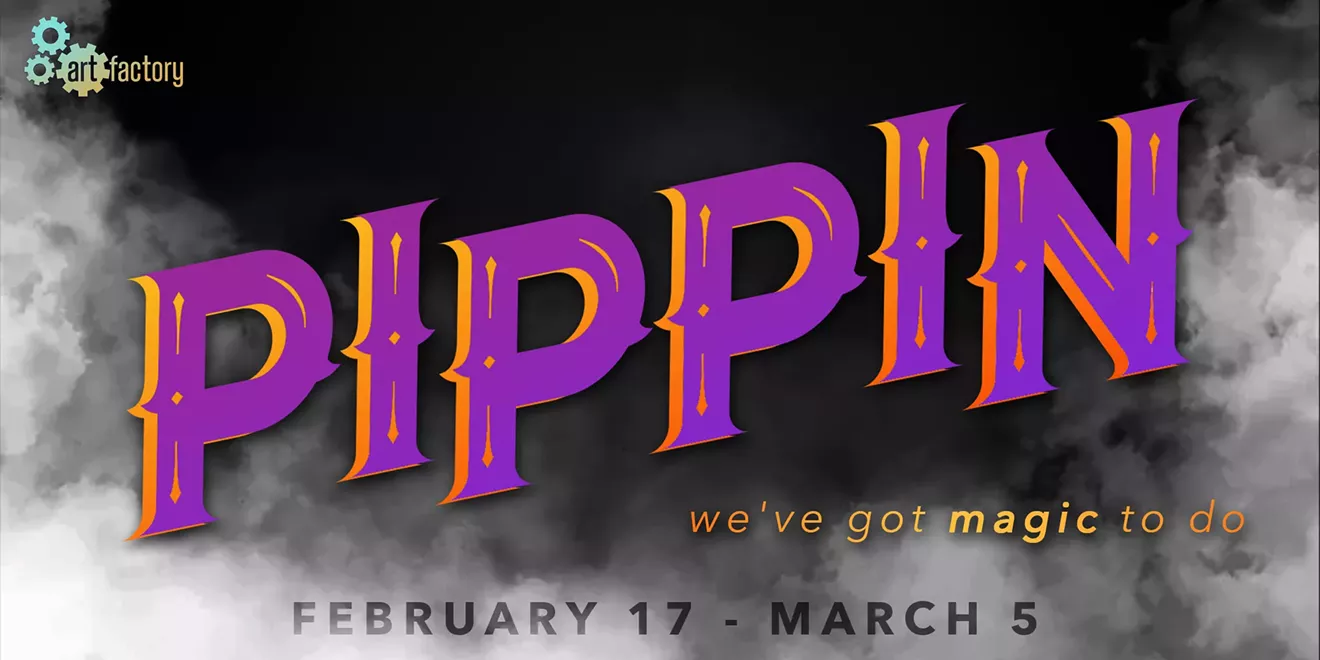 We've Got Magic to Do, Just for you!