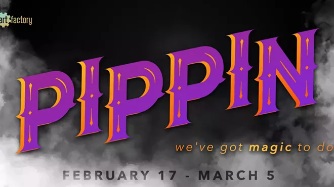 Image: PIPPIN