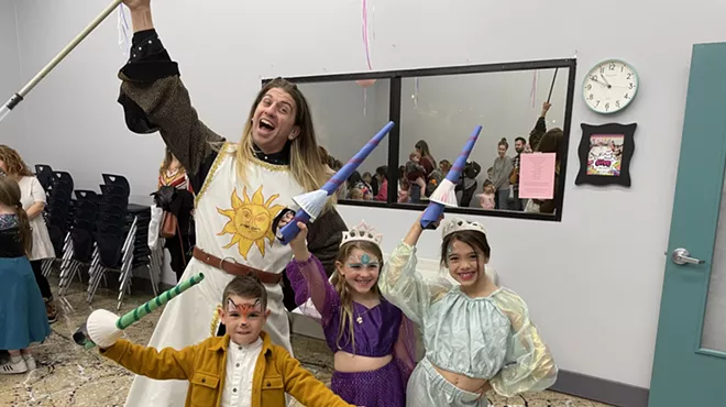 Image: Princess Day