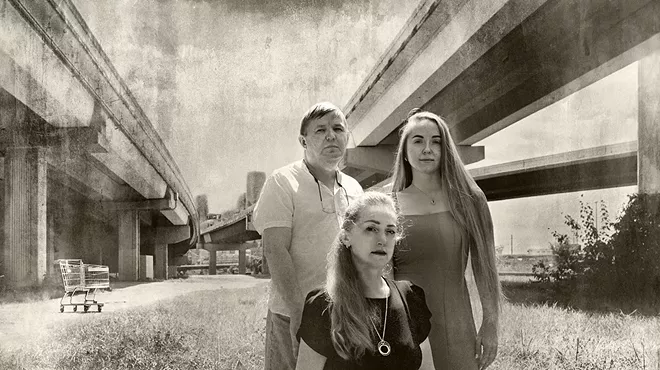 Image: &ldquo;RESILIENCE IN EXILE: THE UKRAINIAN REFUGEE EXPERIENCE&rdquo; PHOTO EXHIBIT