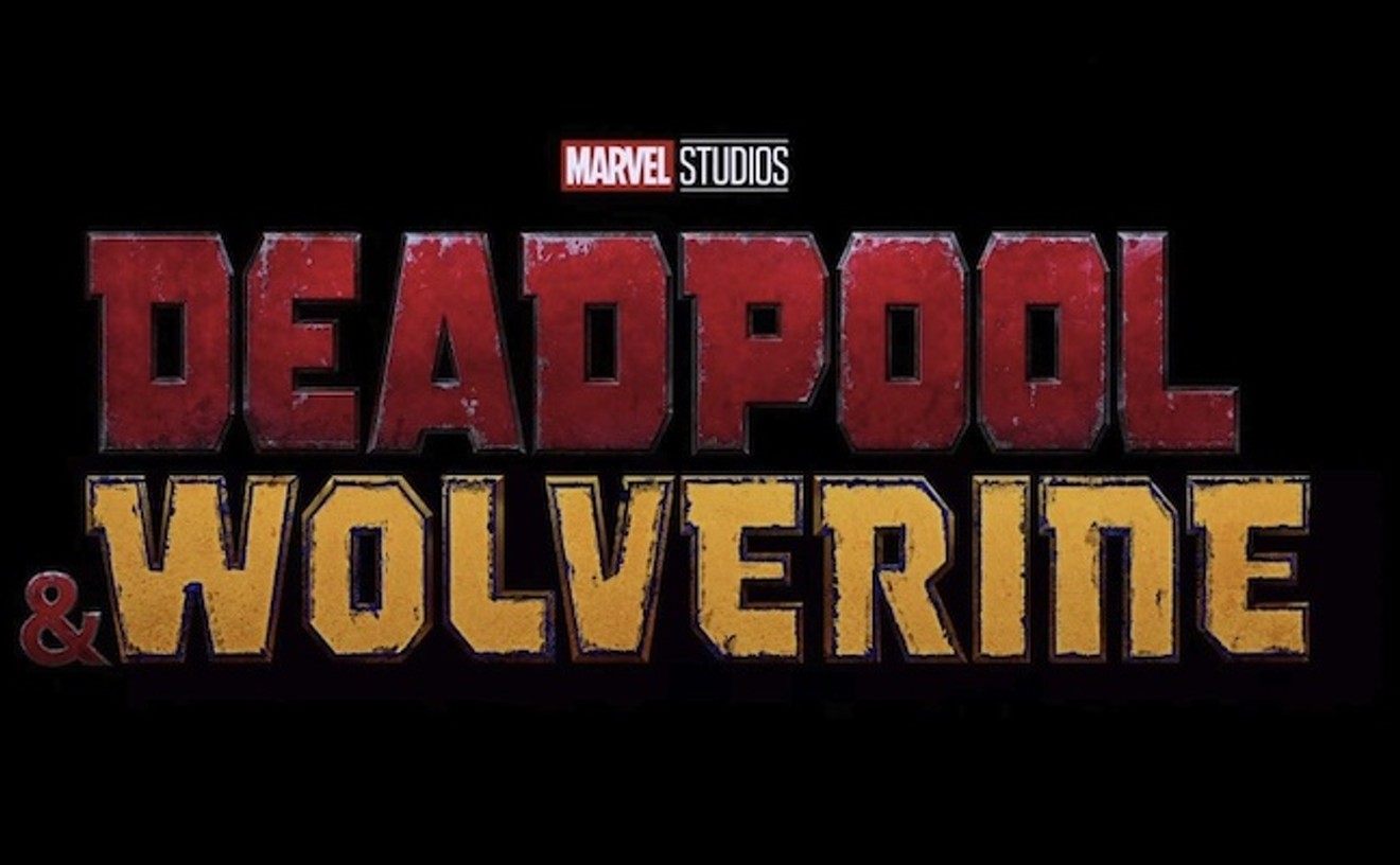 Reviews For The Easily Distracted: Deadpool &amp; Wolverine