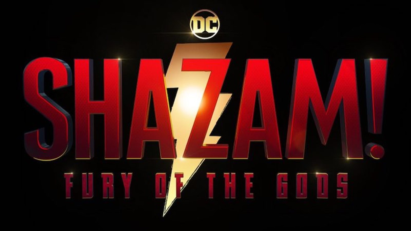 4 reasons why DC's Shazam: Fury of the Gods will be good