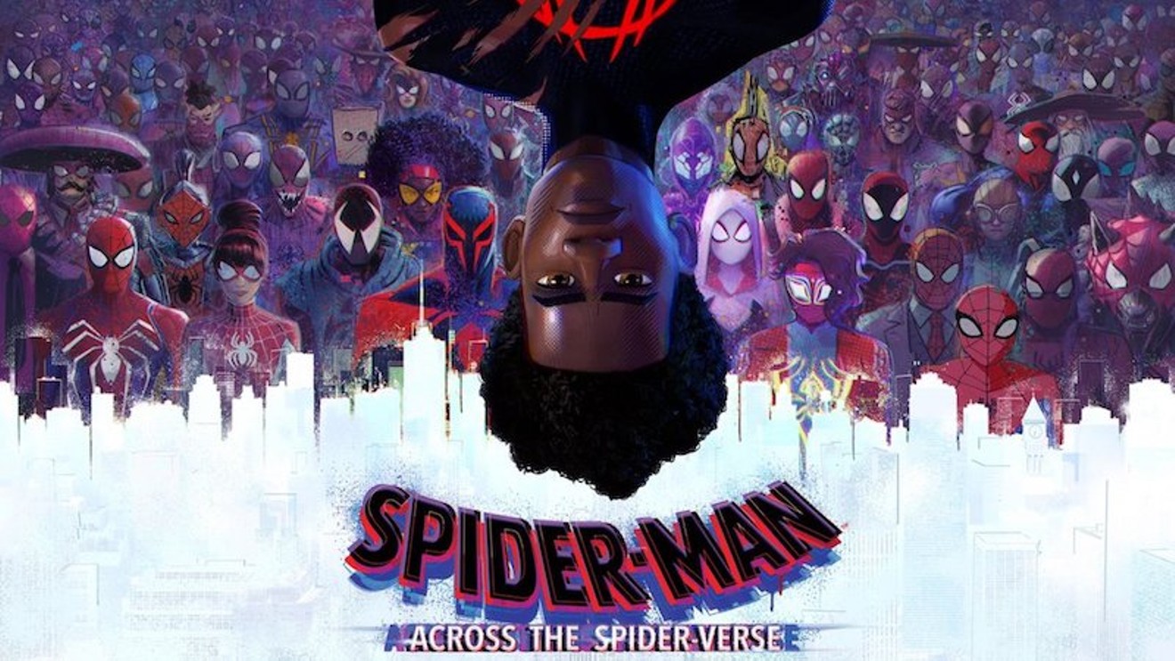 Spider-Man: Across the Spider-Verse Review: Why It's Worth Watching