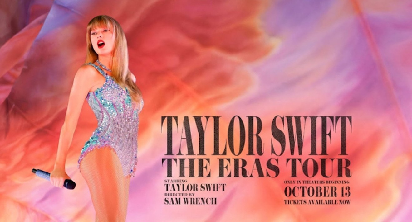 Taylor Swift's Eras Tour Through the Eyes of a Dance Critic - The