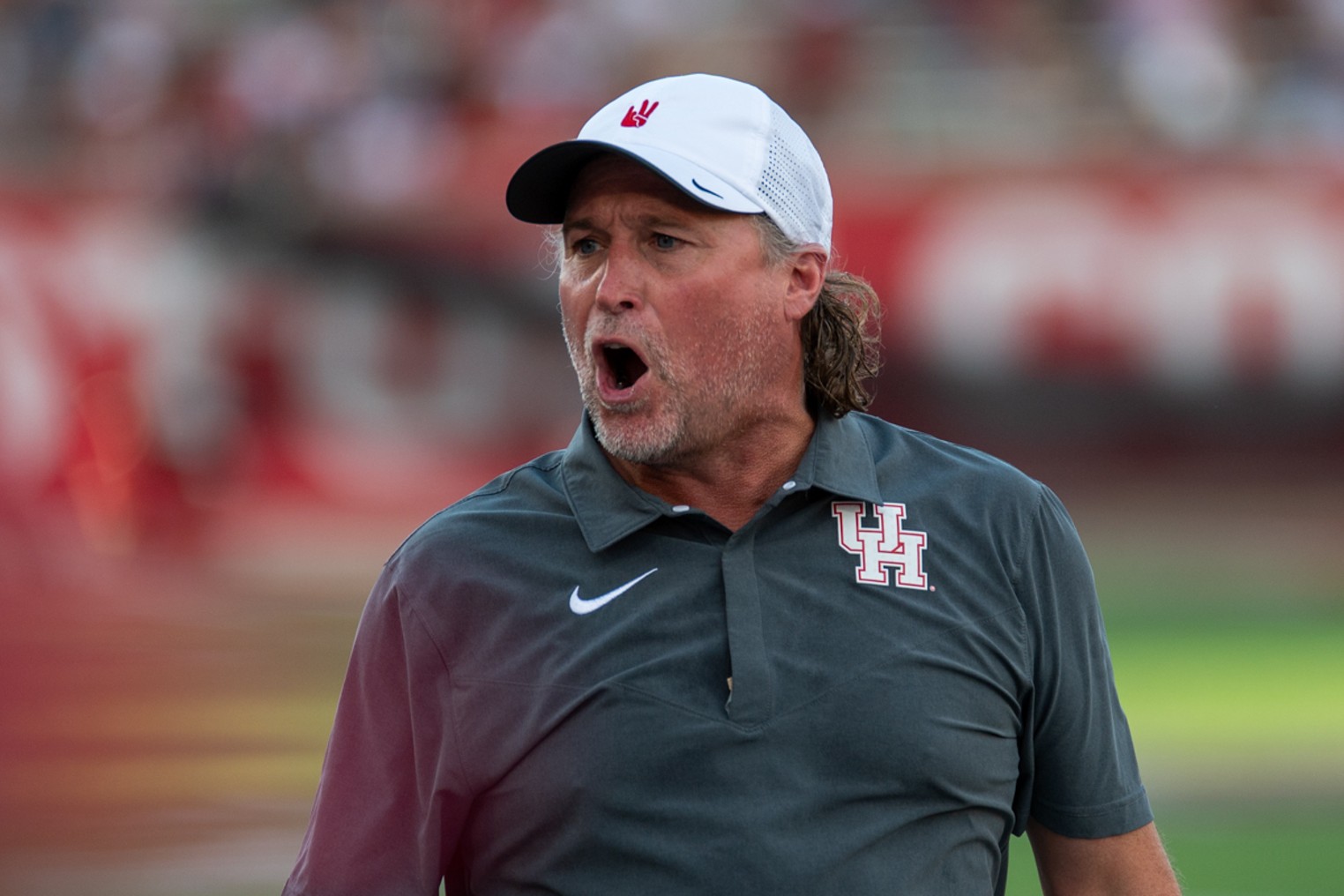 2022 Bayou Bucket Preview: Rice Owls @ Houston Cougars - Underdog Dynasty