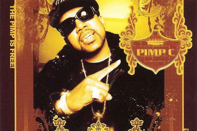 Pimp C's 2006 solo album, Pimpalation