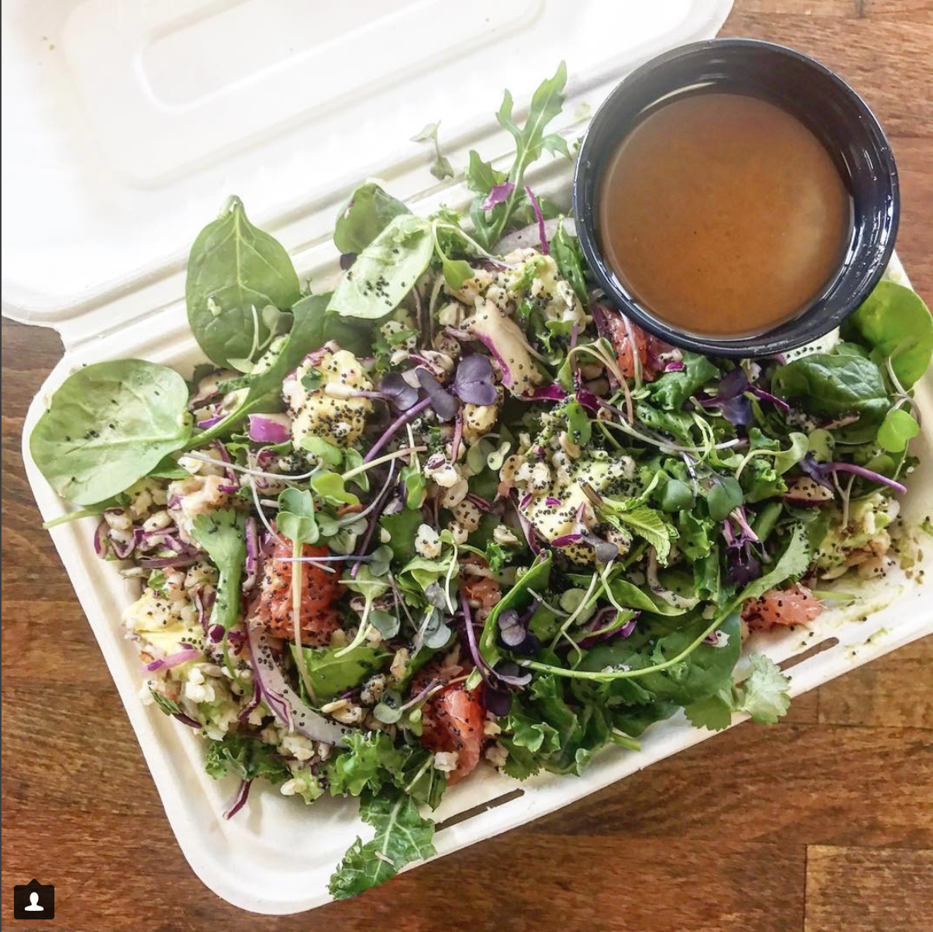 Stephanie Hoban, chef and owner behind Ripe Cuisine, is finally taking her vegan food truck concept to a brick-and-mortar.