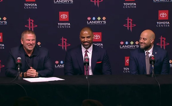Rockets 2023-24 Report Card: Four Thoughts On What's Next for This Team