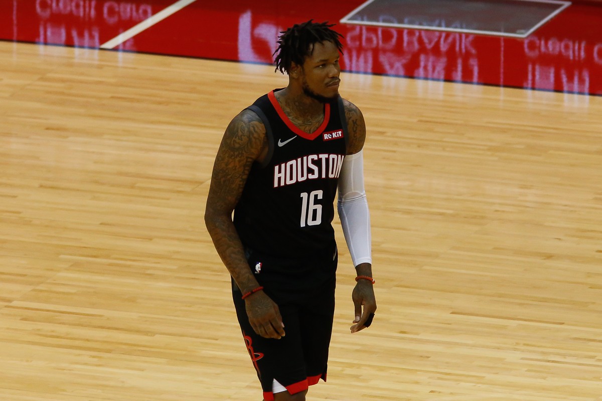 The Rockets hung onto Ben McLemore and added youth and versatility with other signings this week.