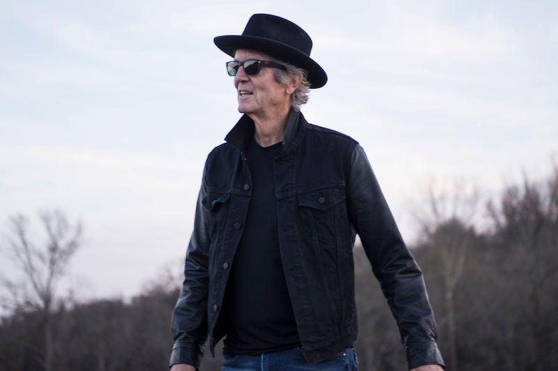 Rodney Crowell celebrates his latest release, TEXAS, with performances at Cactus Music and the Heights Theater.