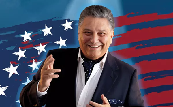 Image: Rogelio Ramos (En Espanol)