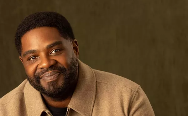 Image: Ron Funches