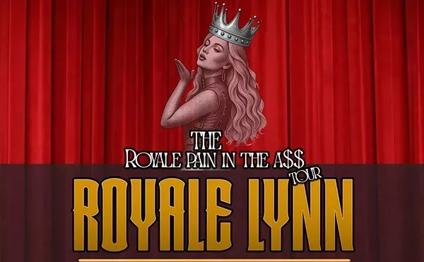 Image: Royale Lynn