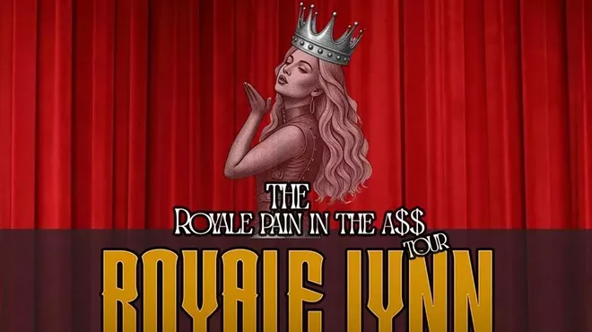 Image: Royale Lynn