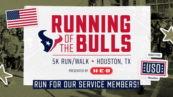 Running of the Bulls 5K