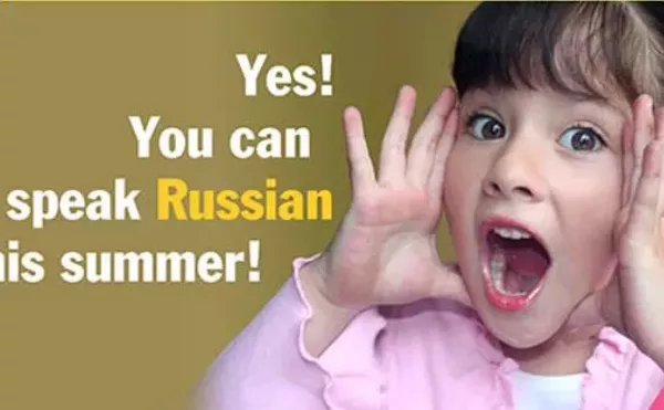 Image: Russian Language Summer School