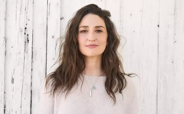 Image: Sara Bareilles: The Good Grief Tour