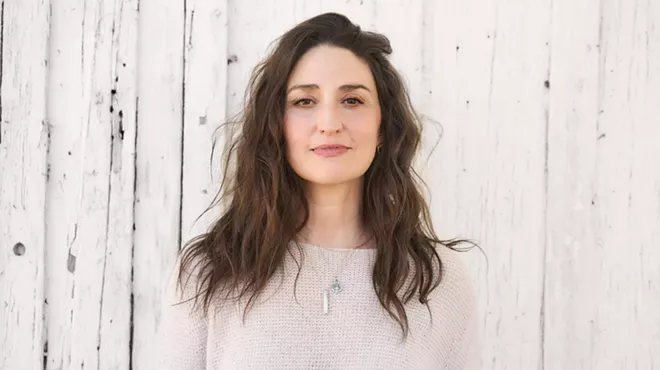 Image: Sara Bareilles: The Good Grief Tour