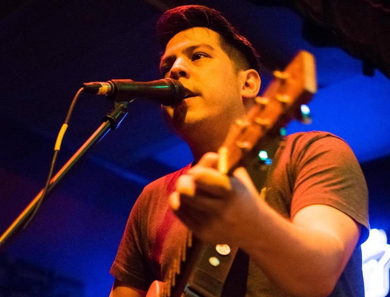 Local musician and videographer Jason Yu suffered a medical emergency.  His sister started a GoFundMe in his name