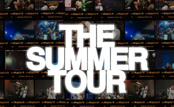 Image: SEU Worship: THE SUMMER TOUR - Spring, TX