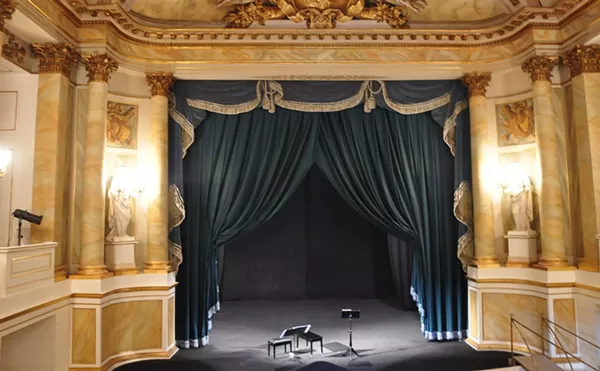 Image: Show Boat