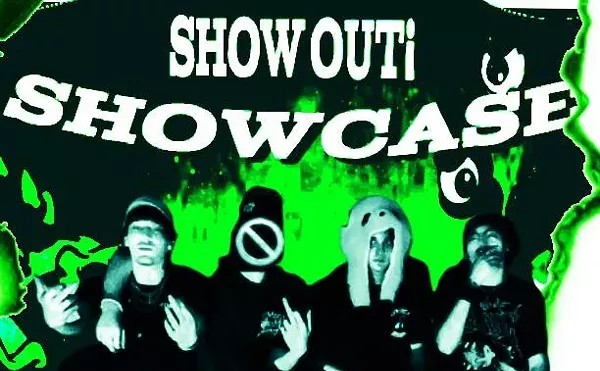 Image: Show Out! Showcase
