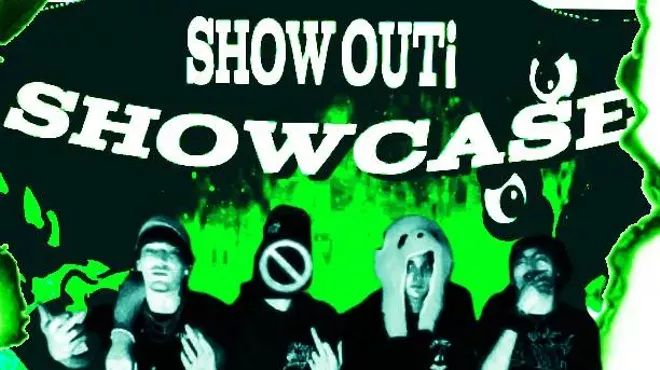 Image: Show Out! Showcase