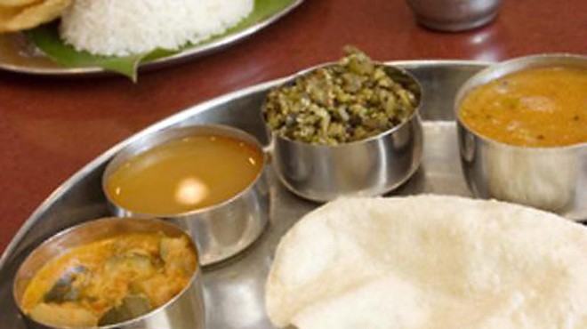Shri Balaji Bhavan Pure Vegetarian Restaurant