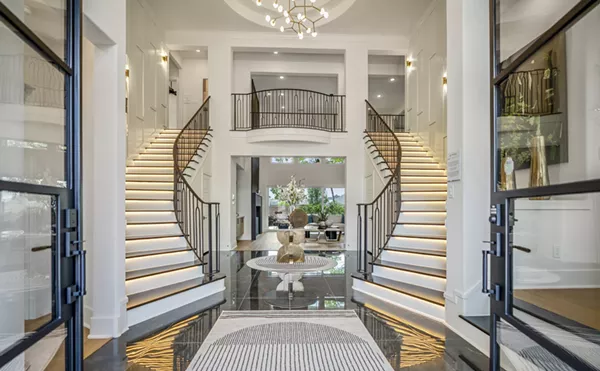 Image: Sienna in Bloom Tour Debuts 14 Model Homes