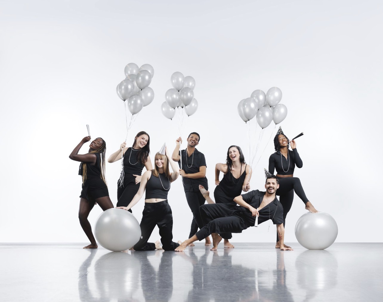 Houston Contemporary Dance Company