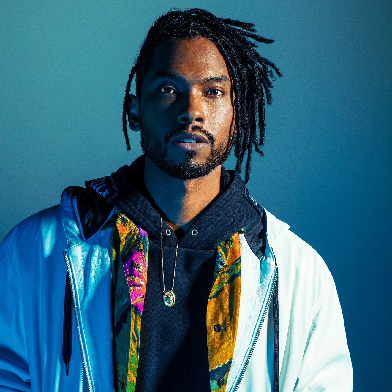 Miguel brings his sultry sounds to the Woodlands this weekend.