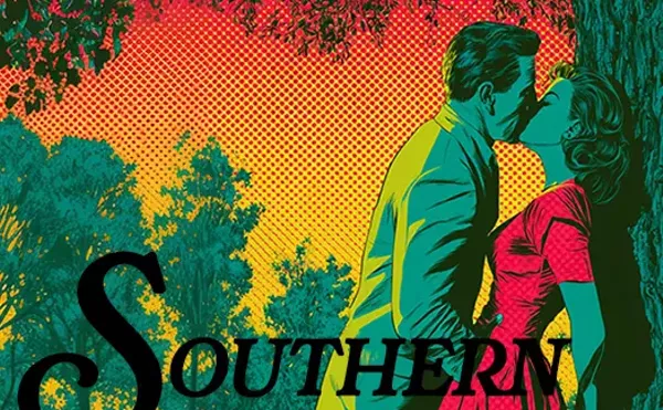 Image: Southern Sultry Karaoke Contest and Open Table Games