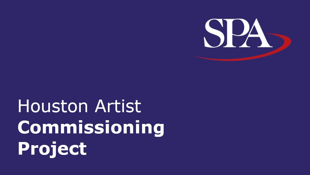 SPA will provide funding to local artists as part of its recent commissioning project.