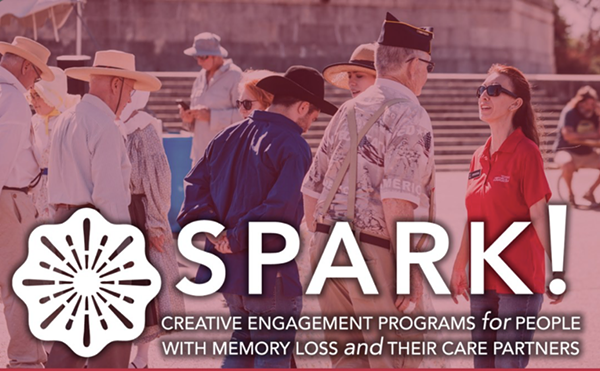 Image: SPARK!