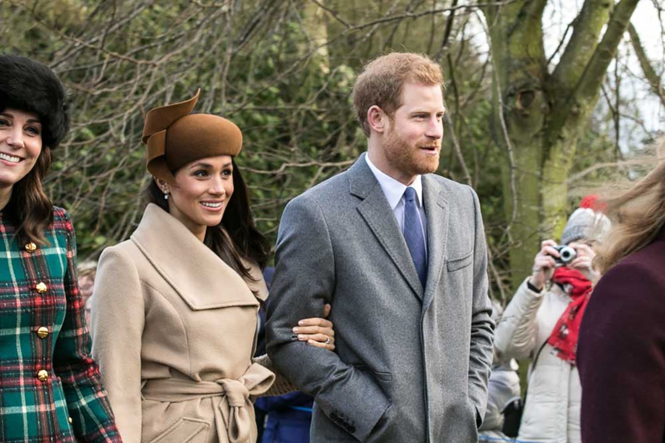 There are so many questions about the upcoming wedding between Meghan Markle and Prince Harry. Who designed the gown, will Prince Philip say something inappropriate, and which members of the extended royal family will wear something hideous?