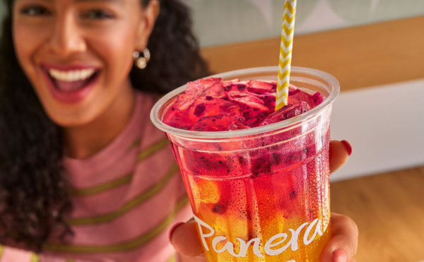 Image: Spring, TX Panera Bread Grand Opening