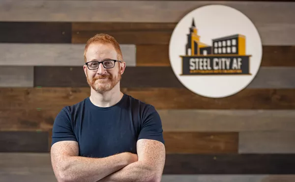 Image: Steve Hofstetter