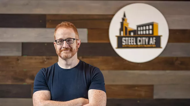 Image: Steve Hofstetter
