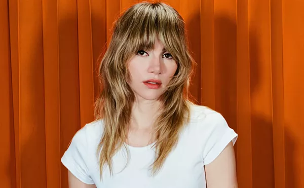 Image: Suki Waterhouse: The Loveland Tour